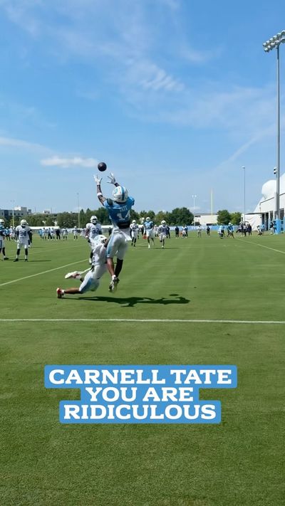 Video post by @titans on Instagram