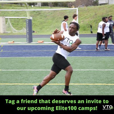 Image post by @VTOSPORTS on Twitter