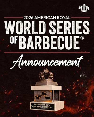 Image post by @americanroyalassociation on Facebook