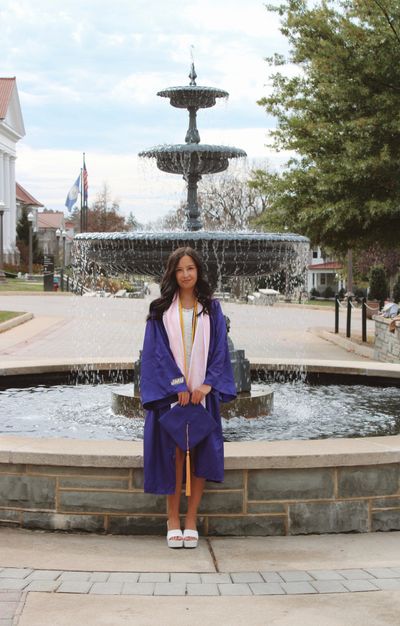 Video post by @jamesmadisonuniversity on Facebook