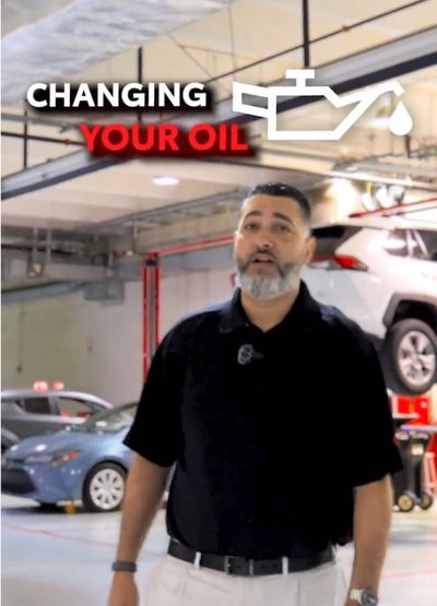 Video post by @westkendall.toyota on TikTok