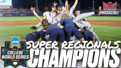 Image post by @MVCsports on Twitter