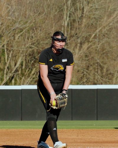 Video post by @SouthernMissSB on Twitter