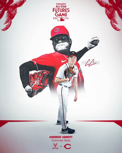 Image post by @UVABaseball on Twitter