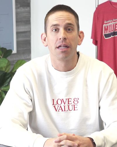 Video post by @MovementMtg on Twitter