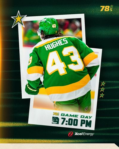 Image post by @mnwild on Twitter