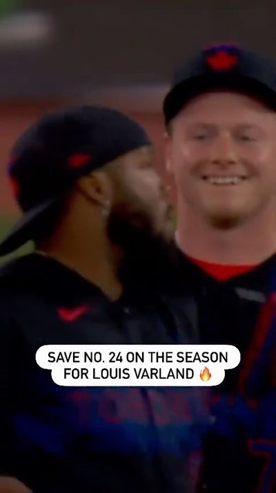 Video post by @sportsnet on Instagram