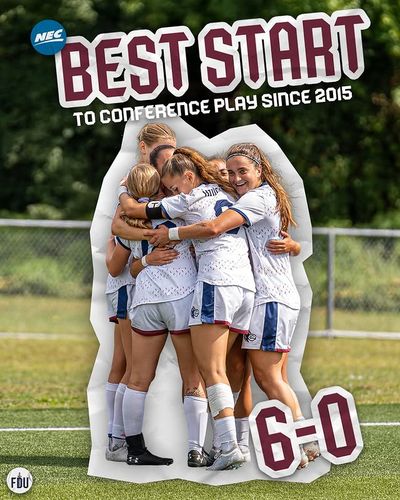Image post by @fduknightswsoc on Instagram