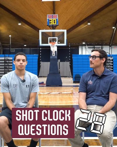 Video post by @fduknightsmbb on Instagram