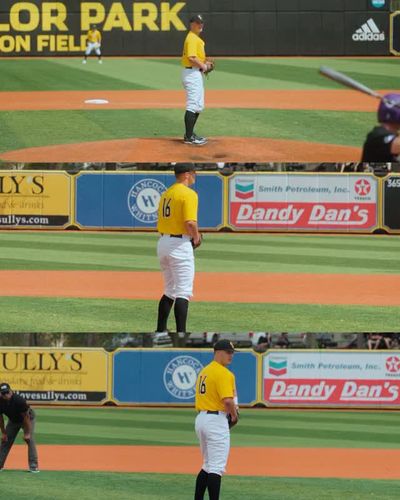 Video post by @southernmissbsb on Instagram