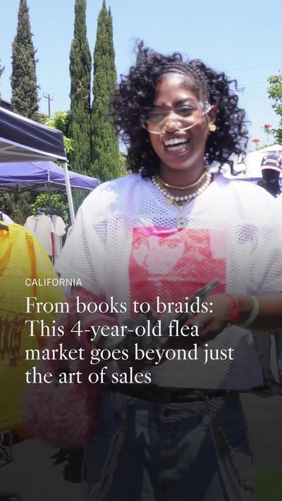 Video post by @latimes on Instagram