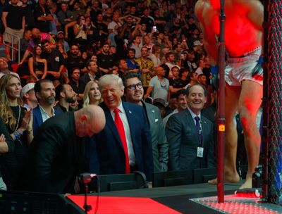 Video post by @whitehouse on Instagram