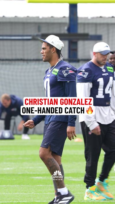 Video post by @nbcsboston on TikTok