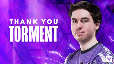 Video post by @version1gg on Twitter