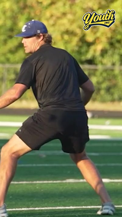 Video post by @youthincsports on TikTok
