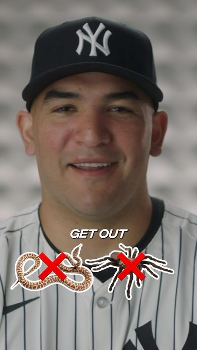 Video post by @yesnetwork on Instagram