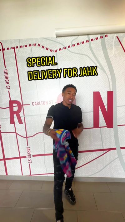 Video post by @torontofc on TikTok