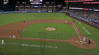 Video post by @Sportsnet on Twitter