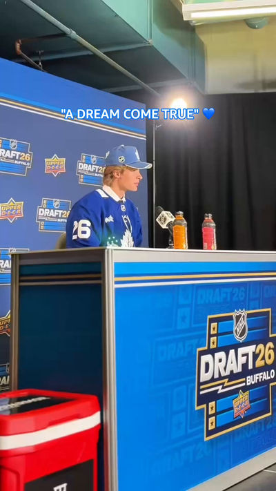Video post by @sportsonprimeca on TikTok