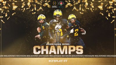 Image post by @CFBPlayoff on Twitter
