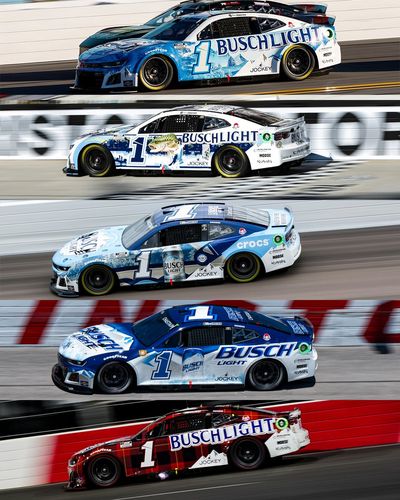 Image post by @TeamTrackhouse on Twitter