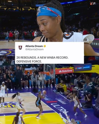 Video post by @atlantadream on Instagram