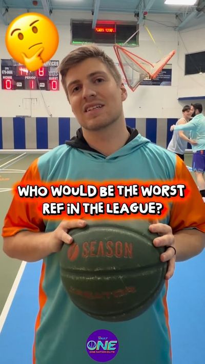 Video post by @onenationelitetv on Instagram