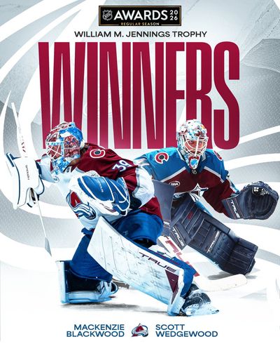 Image post by @NHL on Twitter