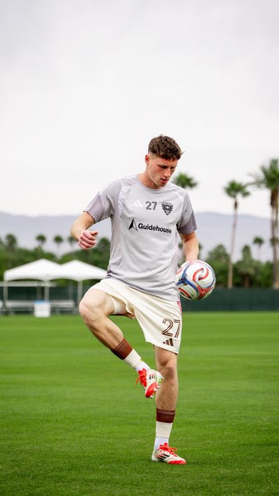 Video post by @dcunited on Instagram