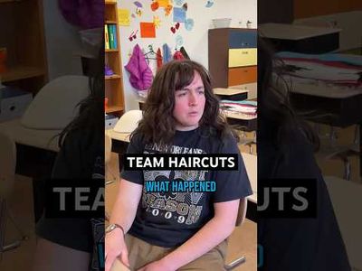 Video post by @americanhighshorts on YouTube