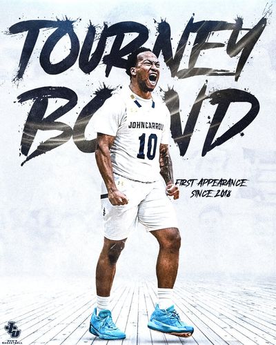 Image post by @jcusports on Twitter