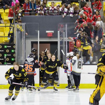 Image post by @thebostonpride on Instagram