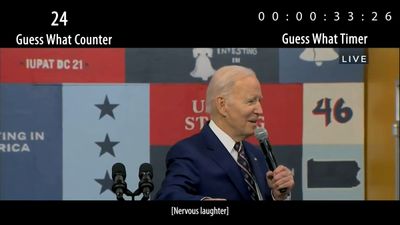 Video post by @TeamHaley on Twitter