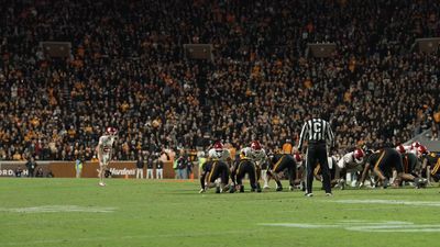 Video post by @OU_Football on Twitter