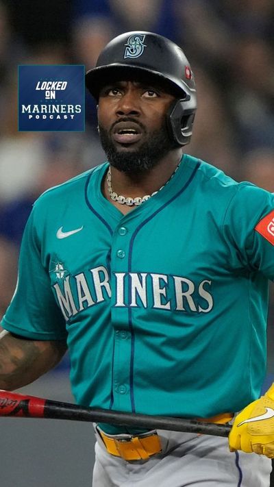 Video post by @lockedonmariners on TikTok