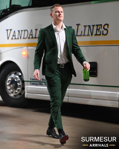 Image post by @Senators on Twitter