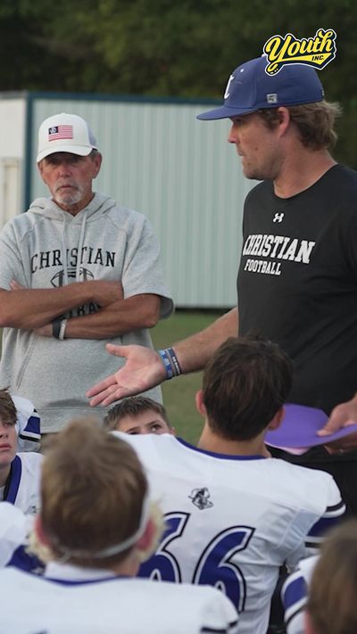 Video post by @youthincsports on TikTok