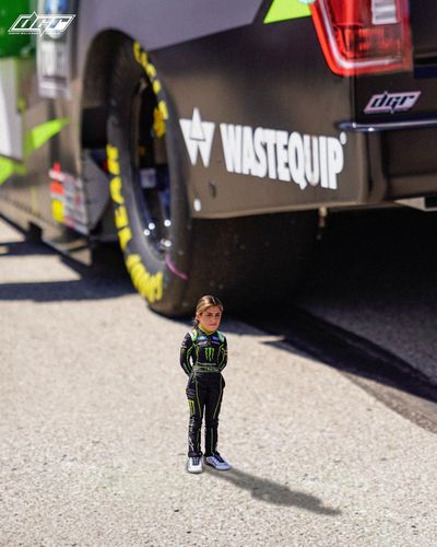 Image post by @tricongarage on Instagram