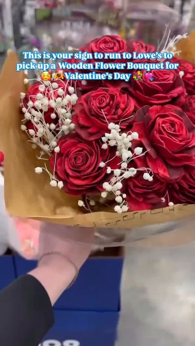 Video post by @loweshomeimprovement on Instagram