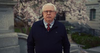 Video post by @WhiteHouse on Twitter