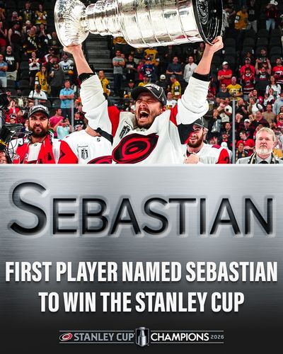 Image post by @nhl on Instagram