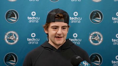 Video post by @sjbarracuda on Twitter