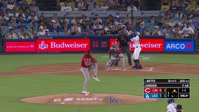 Video post by @Sportsnet on Twitter