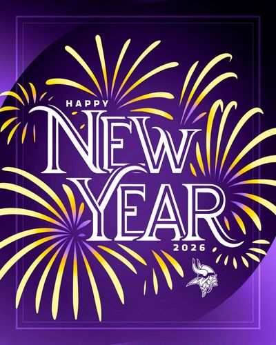 Image post by @Vikings on Twitter