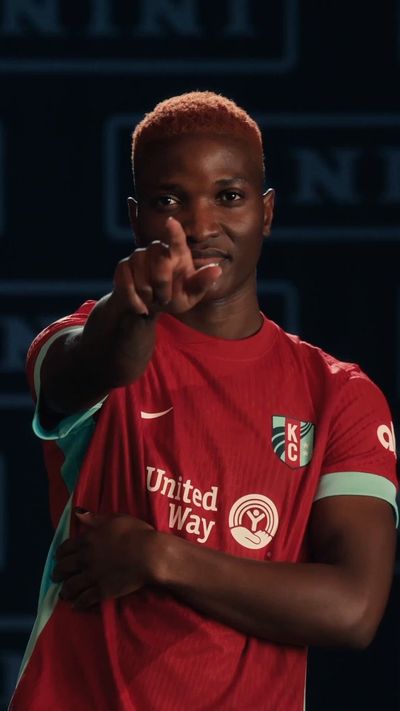 Video post by @NWSL on Twitter