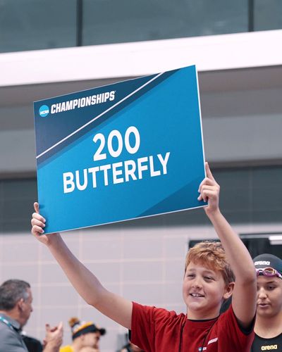 Video post by @TexasWSD on Twitter