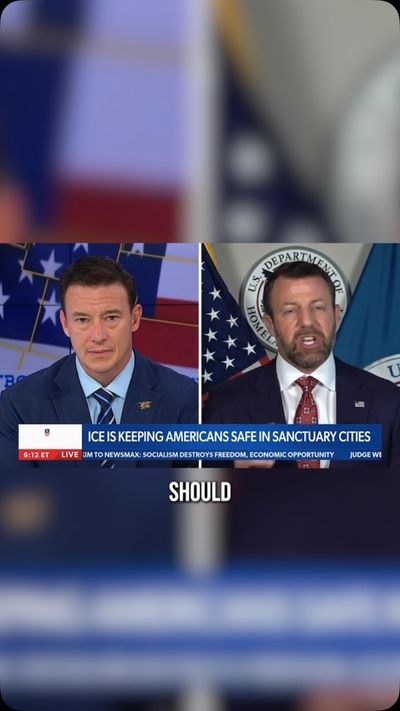 Image post by @secretarymullin on Instagram