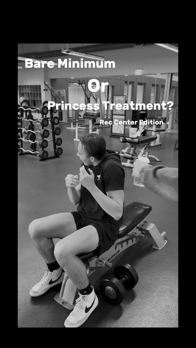 Video post by @csupueblo_rec on Instagram