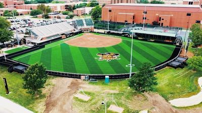 Video post by @goshockerssb on Instagram