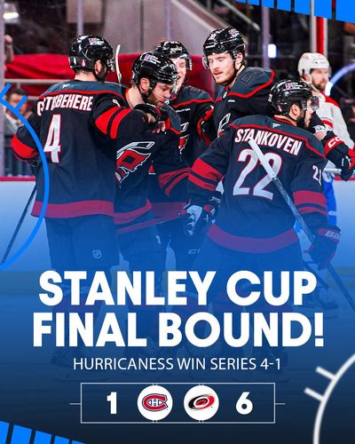 Image post by @SportsOnPrimeCA on Twitter